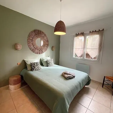 Casa vacanze Pres De La *