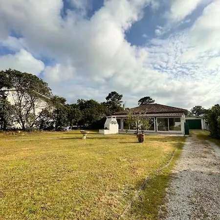 Pres De La Casa vacanze