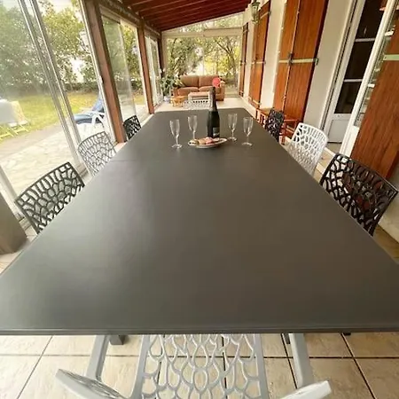 Pres De La Casa vacanze *